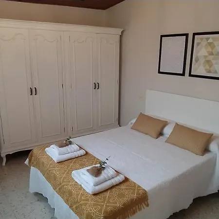 Casa Peregrina