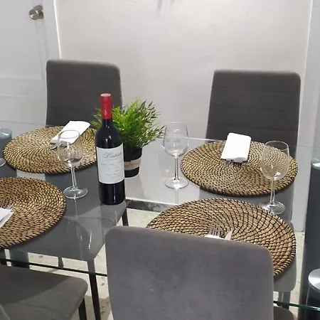 Casa Peregrina Apartment Ourense