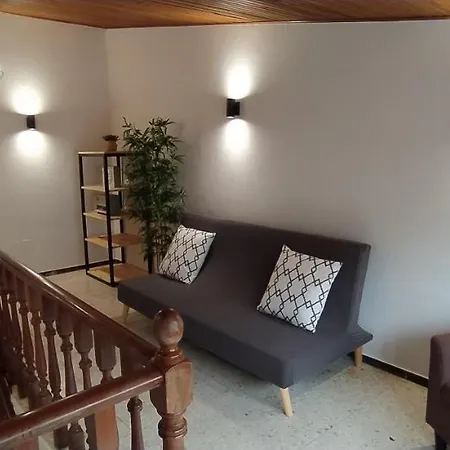 Casa Peregrina
