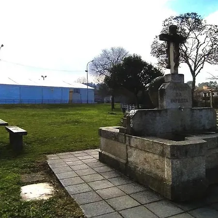 Casa Peregrina *