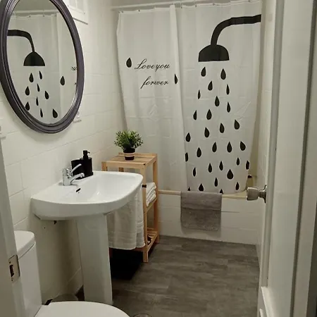 Casa Peregrina Apartment