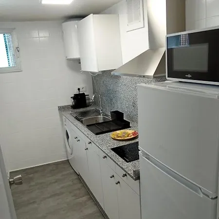 Apartment Casa Peregrina